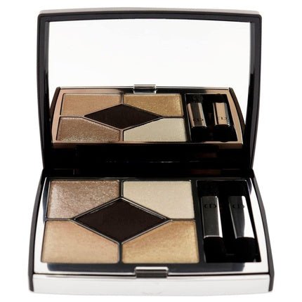 Christian Dior 5 Couleurs Couture Eyeshadow Palette 539 Grand Bal Eye Shadow Women 0.24 oz - Maison des fragrances