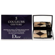 Christian Dior 5 Couleurs Couture Eyeshadow Palette 539 Grand Bal Eye Shadow Women 0.24 oz - Maison des fragrances