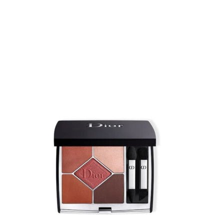 Christian Dior 5 Couleurs Couture Eyeshadow Palette No.869 Red Tartan - Maison des fragrances