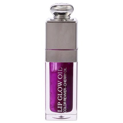 Christian Dior Addict Lip Glow Oil Lip Oil 6ml 006 Berry - Maison des fragrances