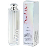 Christian Dior Addict Lipstick No. 441 Frimousse 0.12 Ounce - Maison des fragrances