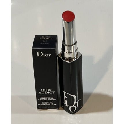 Christian Dior Addict Shine Lipstick Intense Color 3.2g - Maison des fragrances
