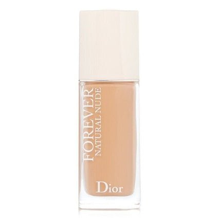 Christian Dior Dior Forever Natural Nude 24H Wear 2.5N Neutral 30ml/1oz - Maison des fragrances