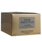 Christian Dior Dior Prestige La Creme The Refill Intensive Repairing 50ml - Maison des fragrances