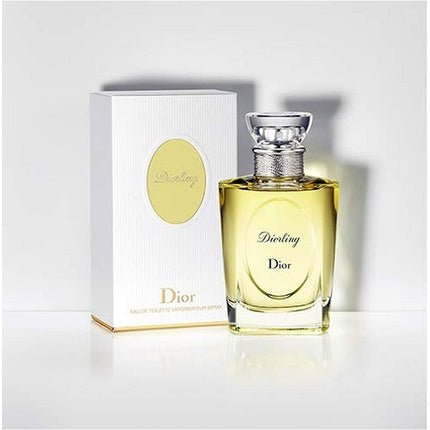 Christian Dior Diorling Eau de Toilette Spray 100ml - Maison des fragrances