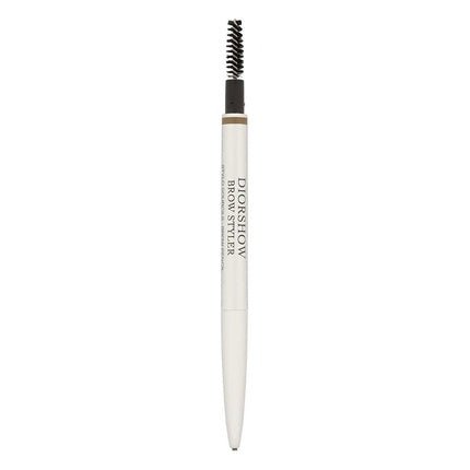 Christian Dior Diorshow Brow Styler Ultra Fine Precision Brow Pencil 0.09g/0.003oz - Maison des fragrances