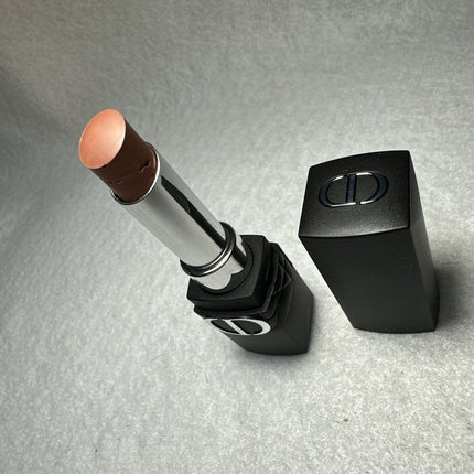 Christian Dior Forever Transfer Proof Lipstick 0.11oz 200 Forever Nude Touch New - Maison des fragrances