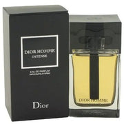 Christian Dior Homme Intense - Eau de Parfum Spray Homme 3.4oz - Maison des fragrances
