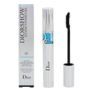 Christian Dior Iconic Overcurl Waterproof Mascara 091 Ultra Black 0.21oz - Maison des fragrances