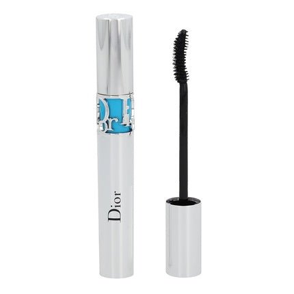 Christian Dior Iconic Overcurl Waterproof Mascara 091 Ultra Black 0.21oz - Maison des fragrances