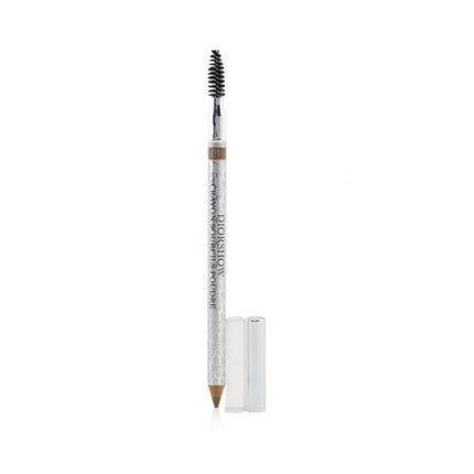 Christian Dior Ladies Show Waterproof Eyebrow Powder Pencil 01 Blond 1.19g - Maison des fragrances