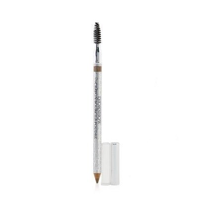 Christian Dior Ladies Show Waterproof Eyebrow Powder Pencil 01 Blond 1.19g - Maison des fragrances
