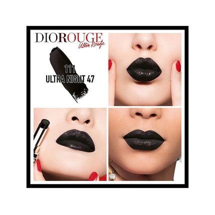 Christian Dior Lipstick 3.2ml - Maison des fragrances
