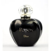 Christian Dior Poison - Eau De Toilette Spray Femme 3.4oz - Maison des fragrances