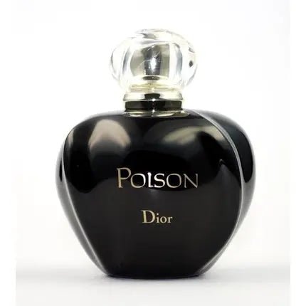 Christian Dior Poison - Eau De Toilette Spray Femme 3.4oz - Maison des fragrances