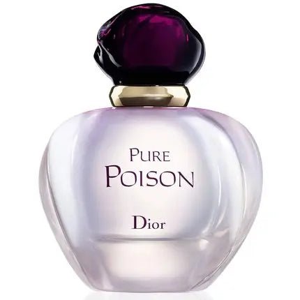 Christian Dior Pure Poison - Eau de Parfum Spray 3.4 Fl Oz - Maison des fragrances