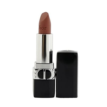 Christian Dior Rouge Dior Couture Color Refillable Lipstick No.505 Sensual - Maison des fragrances