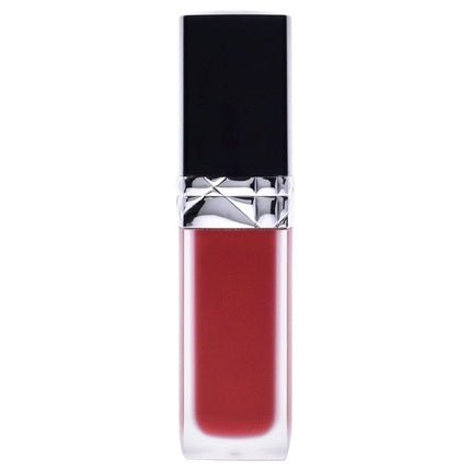 Christian Dior Rouge Dior Forever Liquid Matte 999 Forever Dior Lipstick Women 0.2 oz - Maison des fragrances