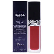 Christian Dior Rouge Dior Forever Liquid Matte 999 Forever Dior Lipstick Women 0.2 oz - Maison des fragrances