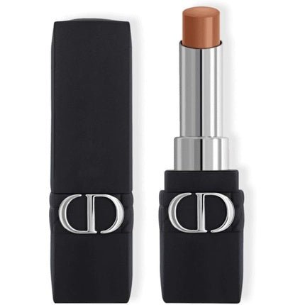 Christian Dior Rouge Forever Transfer Proof Lipstick 210 Forever Naturelle for Women 0.11 oz - Maison des fragrances