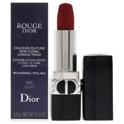 Christian Dior Rouge Lipstick Extra Matte No.999 - Maison des fragrances