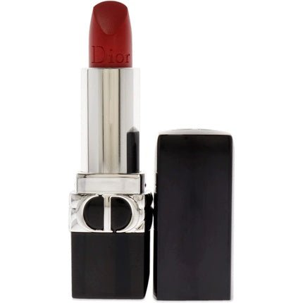 Christian Dior Rouge Refillable Lipstick 3.5g - Maison des fragrances