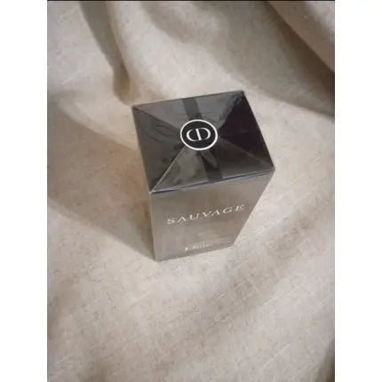Christian Dior Sauvage Men's - Eau De Toilette Fragrance 100ml. - Maison des fragrances