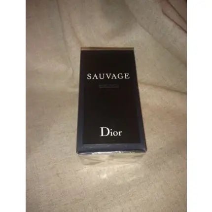 Christian Dior Sauvage Men's - Eau De Toilette Fragrance 100ml. - Maison des fragrances