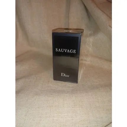 Christian Dior Sauvage Men's - Eau De Toilette Fragrance 100ml. - Maison des fragrances