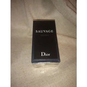 Christian Dior Sauvage Men's - Eau De Toilette Fragrance 100ml. - Maison des fragrances