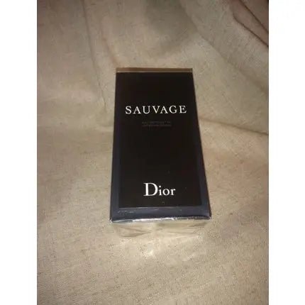 Christian Dior Sauvage Men's - Eau De Toilette Fragrance 100ml. - Maison des fragrances