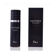 Christian Dior Sauvage Very Cool Fresh Eau de Toilette Air Spray for Men 3.4oz - Maison des fragrances