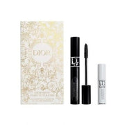 Christian Dior Show Pump N Volume HD 2 - Piece Set for Women 090 Mascara 0.21 Oz + Maximizer 3D Mascara 0.13 Oz - Maison des fragrances