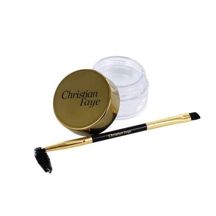 Christian Faye Brow Styling Gel 5g - Maison des fragrances