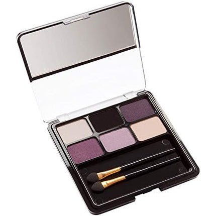 Christian Faye Smokey Eyes Purple 1 - Maison des fragrances