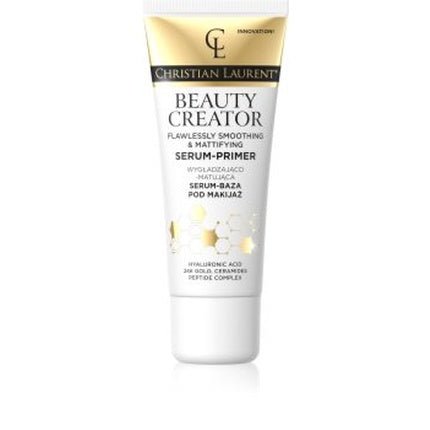 Christian Laurent Beauty Creator 30 Ml Primer With Ceramides - Maison des fragrances