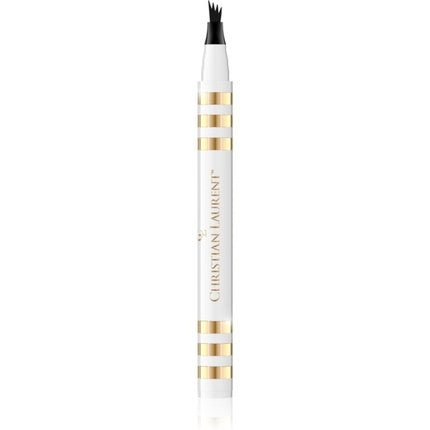 CHRISTIAN LAURENT Liquid Brow Pen 01 - 2ml - Maison des fragrances