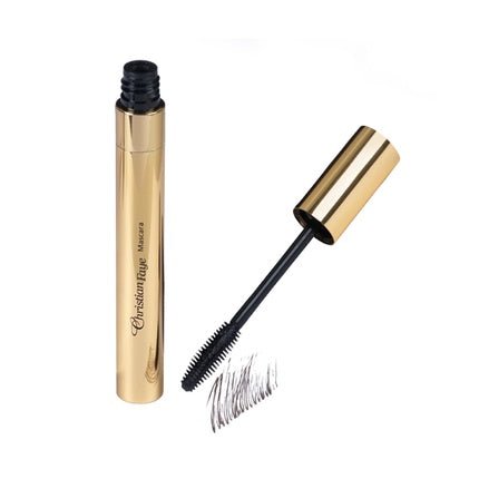Christian SuperB Mascara Black - Maison des fragrances