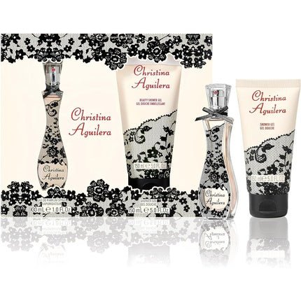 Christina Aguilera Signature - Maison des fragrances