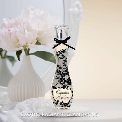 Christina Aguilera Signature - Maison des fragrances