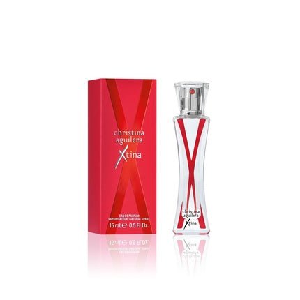 Christina Aguilera Xtina Floral Fragrance Eau de Parfum (EDP) Femme - Maison des fragrances
