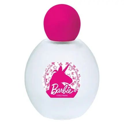 Christine Arbel Barbie Set for Children Girls Eau de Toilette 30ml Unisexe - Maison des fragrances