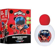 Christine Arbel Christine-Arbel Miraculous The Adventures Of Ladybug And Cat Noir - Blackberry Fragrance, Eau de Toilette (EDT) Mixte 30ml - Maison des fragrances