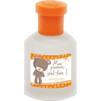 Christine Arbel Eau De Senteur Bebe Mon Premier Sent-Bon par Christine Arbel Eau de Toilette (EDT) Mixte - Maison des fragrances
