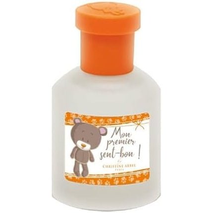 Christine Arbel My First Sent-Bon Perfume Set with Soft Toy Coffret (Coffret) Mixte - Maison des fragrances