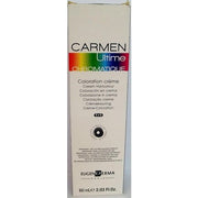 Chromatic Red Carmen Tube 60ml - Maison des fragrances