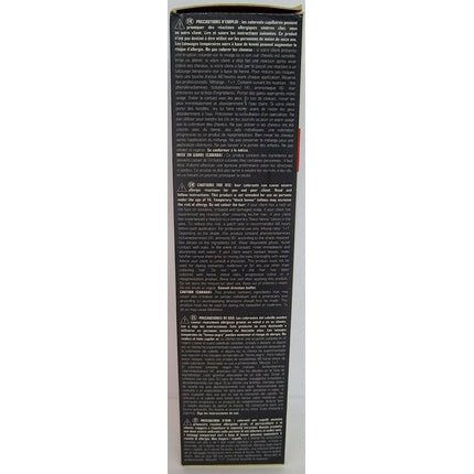 Chromatic Red Carmen Tube 60ml - Maison des fragrances