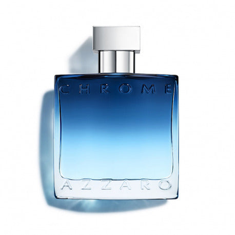 Azzaro Chrome Eau De Parfum 100ml Men Spray