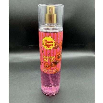 Chupa Chups Cherry Me Up Fragrance - Maison des fragrances