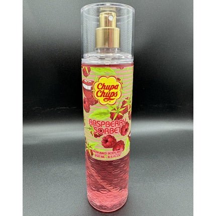 Chupa Chups Raspberry Sorbet - Fragrance - Maison des fragrances